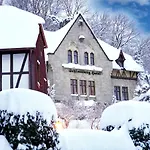 Schlossberg Hotel Wernigerode 3* Wernigerode
