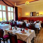 Hotel Schlossberg Hotel Wernigerode