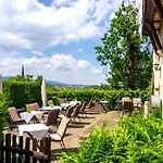 Hotel Schlossberg 3*