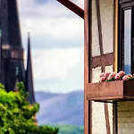 Schlossberg 3* Wernigerode