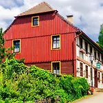 Hotel Schlossberg Hotel Wernigerode 3*