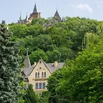 Hotel Schlossberg Hotel Wernigerode