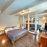 Hotel Schlossberg Hotel Wernigerode