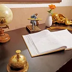 Hotel Schlossberg Hotel Wernigerode 3*