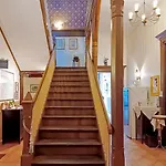 Schlossberg Hotel Wernigerode Hotel Wernigerode