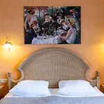Hotel Schlossberg Hotel Wernigerode 3*