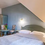Schlossberg Hotel Wernigerode 3*