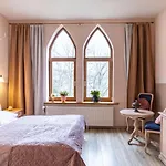 Hotel Schlossberg Hotel Wernigerode