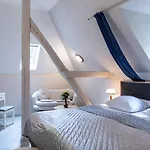 Schlossberg Hotel Wernigerode Hotel 3*