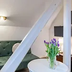 Hotel Schlossberg Hotel Wernigerode