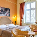Hotel Schlossberg Hotel Wernigerode 3*