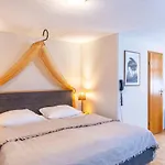 Hotel Schlossberg Hotel Wernigerode 3*