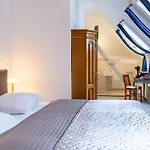 Schlossberg Hotel Wernigerode 3*