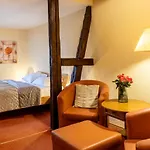 Schlossberg Hotel Wernigerode 3* Wernigerode