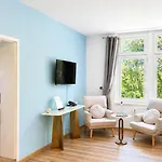 Schlossberg Szálloda 3*
