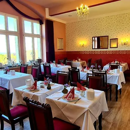 Hotell Schlossberg