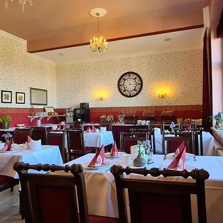 Hotel Schlossberg-hotel Garni