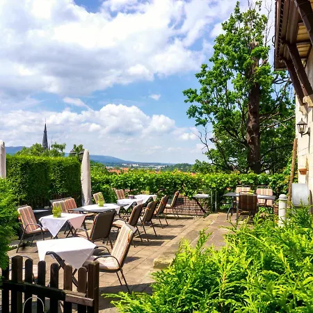 Szálloda Schlossberg Hotel Wernigerode 3*
