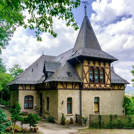Schlossberg-hotel Garni Hotel