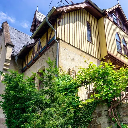 Schlossberg-hotel Garni