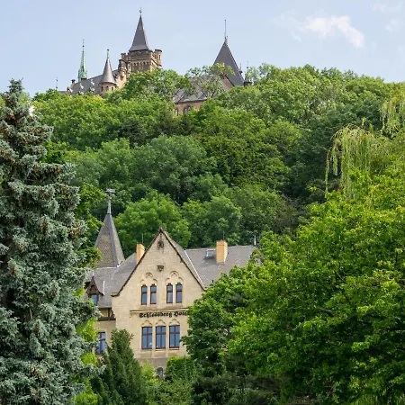 Hotell Schlossberg