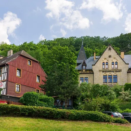 Schlossberg Hotel Wernigerode