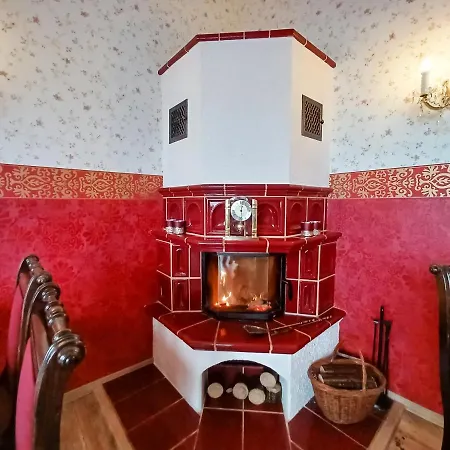 Schlossberg Hotel 3*