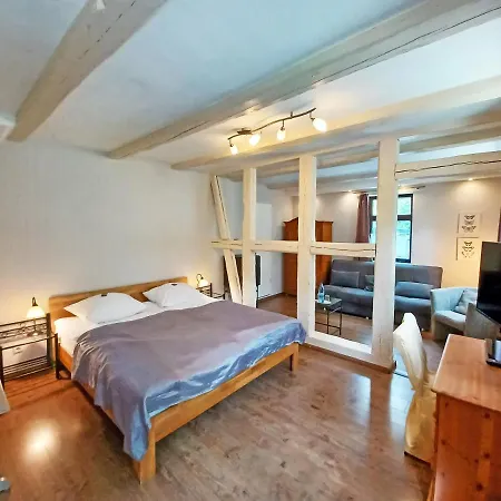 Hotel Schlossberg-hotel Garni