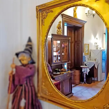 Hotell Schlossberg Wernigerode