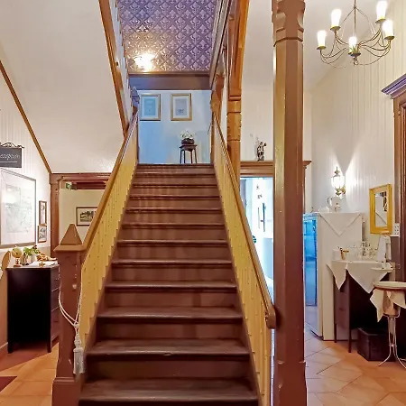 Schlossberg Hotell Wernigerode