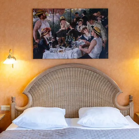 Hotel Schlossberg-hotel Garni 3*