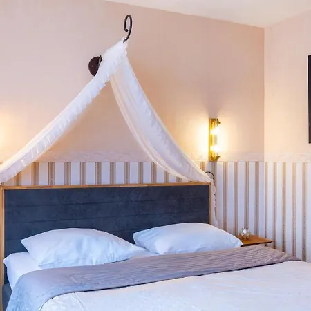 Schlossberg-hotel Garni 3* Wernigerode