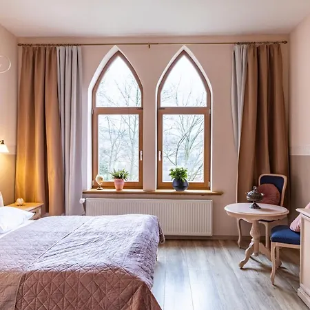 Hotel Schlossberg-hotel Garni