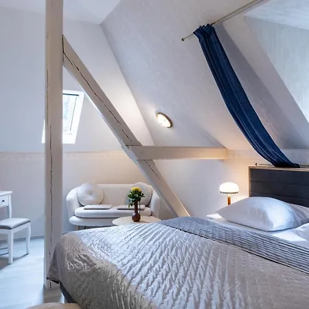 Schlossberg Hotell 3*