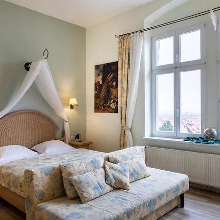 Schlossberg-hotel Garni