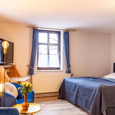 Schlossberg-hotel Garni Hotel 3*