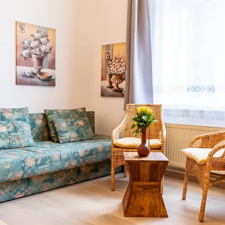 Schlossberg-hotel Garni 3* Wernigerode