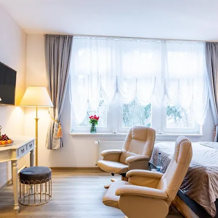 Hotel Schlossberg-hotel Garni