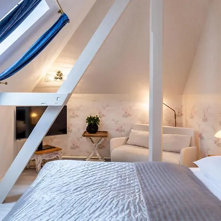 Schlossberg-hotel Garni Hotel Wernigerode