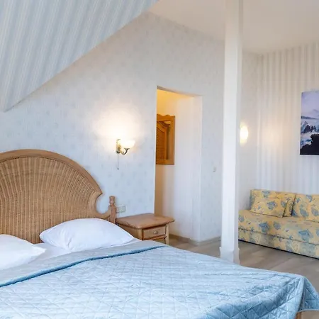 Schlossberg-hotel Garni Hotel