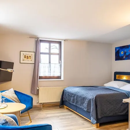 Schlossberg-hotel Garni Hotel Wernigerode