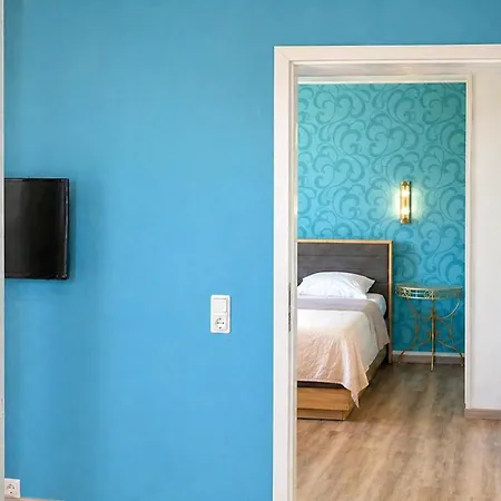 Schlossberg Hotel Wernigerode