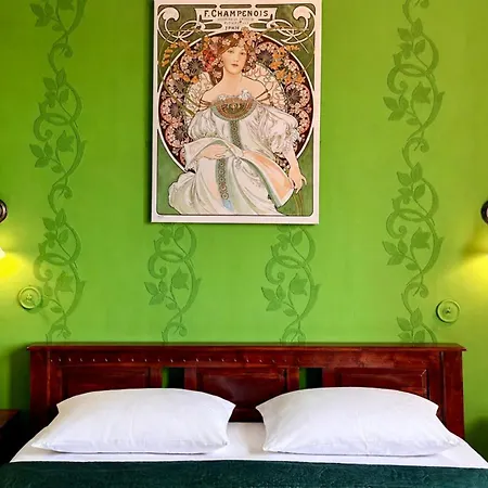 Otel Schlossberg