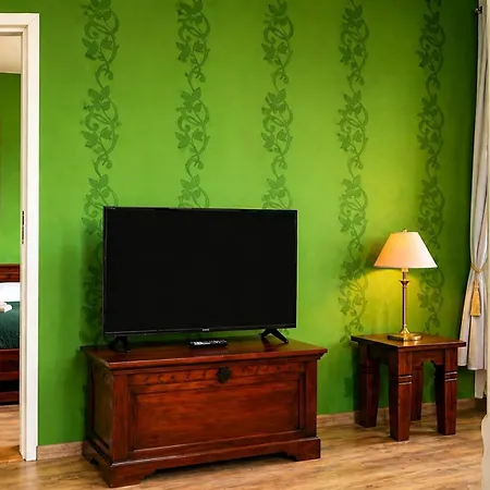 Hotell Schlossberg 3*