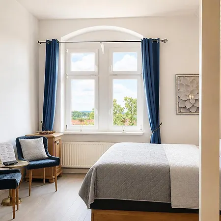 Hotell Schlossberg 3*