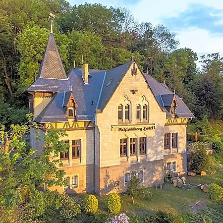 Schlossberg