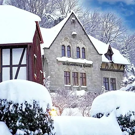 Schlossberg Hotel 3*