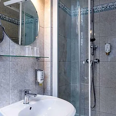 Hotel Schlossberg 3*