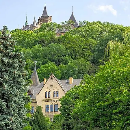 Schlossberg 3* Wernigerode