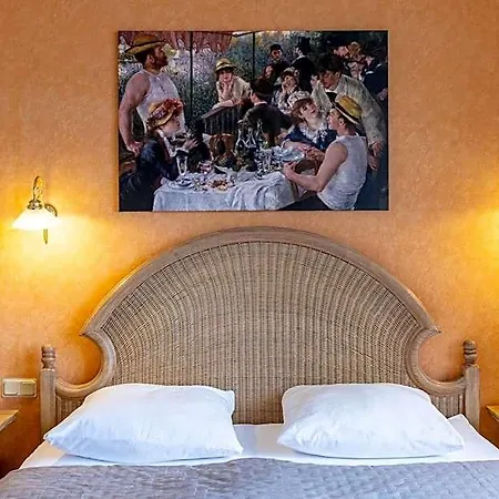 Schlossberg 3* Wernigerode